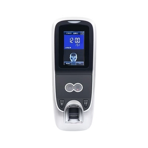 Leistungsstarke Iris Scanner Zeit Teilnahme System MultiBio700 - Product Image 1