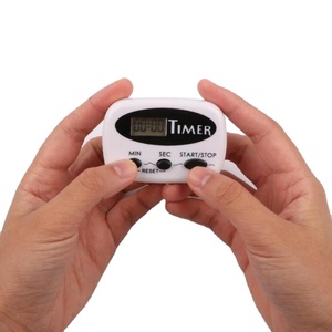 Цифровой кухонный таймер - Product Image 3
