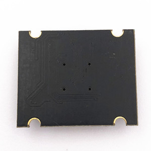 Oem Usb 2.0 modulo fotocamera a infrarossi 0.3 Mp Hd Gc0308 sensore Cmos Free Driver 640*480 30fps Mini modulo telecamera Wifi - Product Image 3