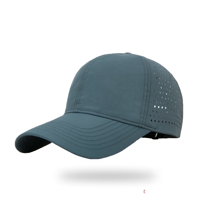 Gray Green