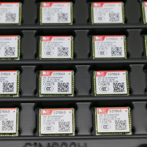 2G <strong>Module</strong> <strong>SIMCOM</strong> SIM868 Quad-Band GSM/GPRS <strong>Module</strong> GNSS Communication <strong>Module</strong> for Global Navigation Satellite System