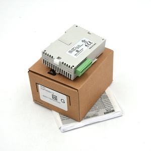 Originale Delta PLC DVP16SP11R controllore logico programmabile 16 IO RS485 Modbus RTU 24VDC 1 anno di garanzia spedizione veloce - Product Image 3