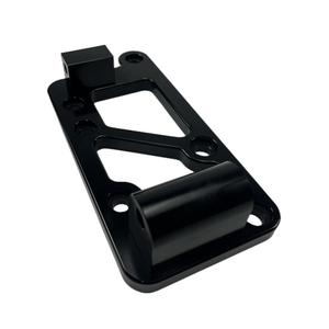Özel fabrika CNC işleme 7075 6061-T6 Maverick Phantom Cobra için alüminyum eloksal kumlama Benelli modelleri-mtb parçaları - Product Image 6