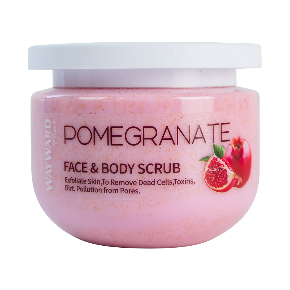 pomegranate