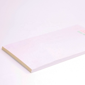 <strong>Custom</strong> Made <strong>Notepad</strong> with Metal Memo Pad Paper Clip Board Bloco De Papel Com Prancheta - Product Image 6