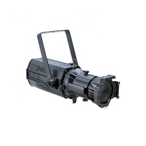 KF200 Poj ไฟสปอตไลท์ LED 200W IP65รูปวงรีสำหรับไฟโรงภาพยนตร์กลางแจ้งและไฟส่องโทรทัศน์ - Product Image 6