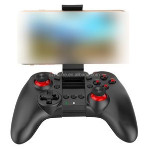 Vendita calda X5 Controller di gioco Wireless Wireless Android Gamepad per interruttore per telefono sala Joystick Gamepad Android Ios Switch - Product Image 6