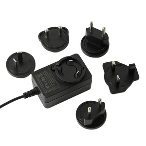 Efficient China Fly Power EU Switching Adapter 35W Car Charger for Heater <strong>Camera</strong> With 5V 24V 9V <strong>Input</strong> and 12V 3A <strong>Output</strong> - Product Image 1