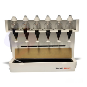 Sıvı-sıvı çıkarıcı ED4: Multifield ön ekstraksiyonları için önemli bir araç - Product Image 4
