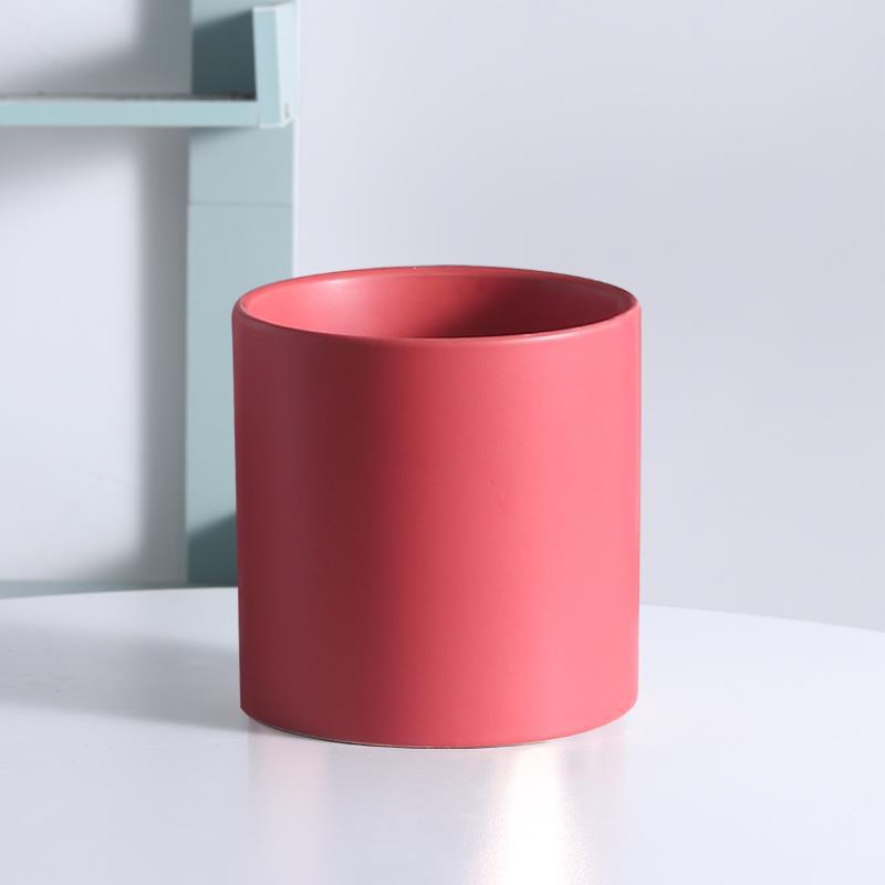 rojo 8*8cm