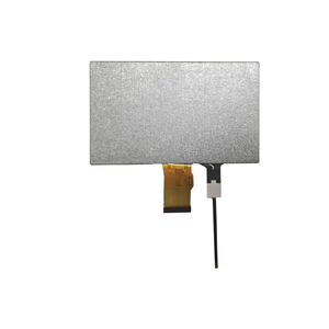 Pantalla táctil LCD TFT de 7,0 pulgadas con raspberry pi, pantalla táctil capacitiva de 7 pulgadas, venta al por mayor, de alta calidad - Product Image 6