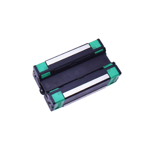 Venta directa de fábrica deslizador guía de movimiento lineal HGH20CA HGH25CA HGH30CA HGH35CA HGH45CA bloques de guía lineal - Product Image 6