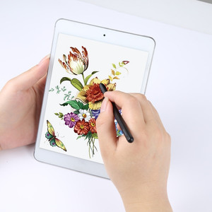 Cheap Custom Tablet Touch Capacitive Pens With Stylus for Samsung Galaxy Z Fold4 for Z Fold3 5G for Galaxy Z Flip4 Z Flip3 5G - Product Image 5