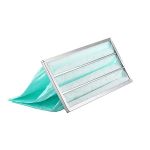 G4 Custom Medium Efficiency Pocket <strong>Filter</strong> Industrial <strong>Bag</strong> Conditioning F5 F6 F7 <strong>F8</strong> F9 Pocket <strong>Filter</strong> <strong>Bag</strong>