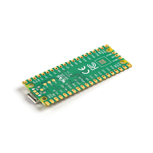 Raspberry Pi Pico Flexibler Mikro controller Mini Development Board basierend auf dem Raspberry Pi RP2040