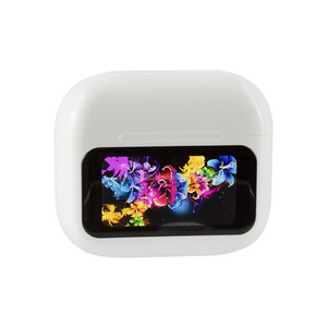 Ücretsiz kargo TWS A10 Pro kulaklık kablosuz kulaklık kulak dokunmatik ekran kulaklık ücretsiz kargo - Product Image 2