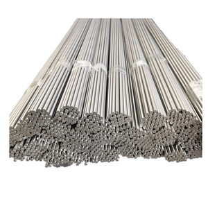 מחיר זול סגסוגת מבוסס ניקל hastelloy <span class=keywords><strong>s</strong></span> un06635 עגול בר מותאם אישית