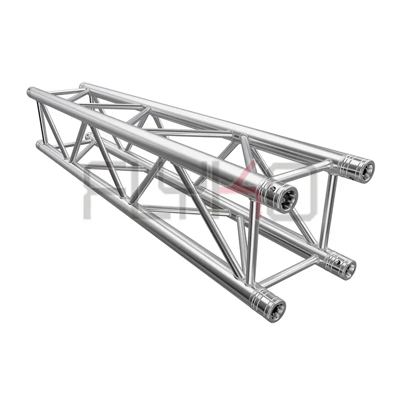 Modeshow Stage Apparatuur Luidspreker Dj Truss Display Voor Het Opheffen Van Torenverlichting Evenement Aluminium Truss Display Box