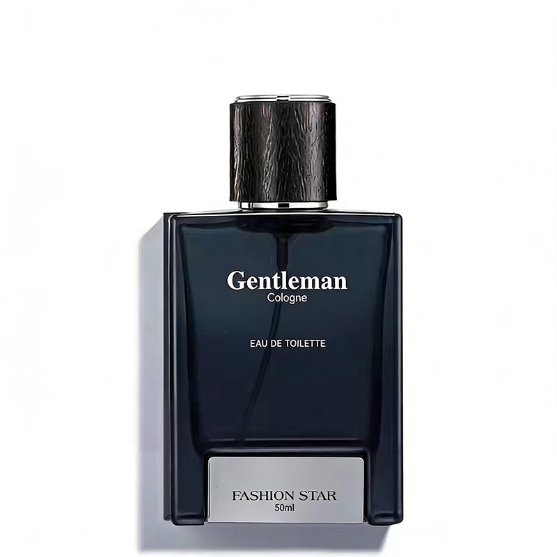 Gentleman black