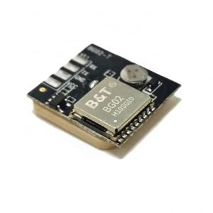 BG02-T modulo di navigazione Beidou modulo di posizionamento GPS + BDS doppio modulo con Antenna integrata - Product Image 1