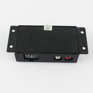 High Quality Audio Converter Add-on Adapter Level <strong>Speaker</strong> Signal to Low <strong>Rca</strong> - Product Image 6