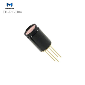 <strong>Temperature</strong> <strong>Sensors</strong> <strong>Analog</strong> and Digital <strong>Output</strong> Industrial)TB-I2C-H04 - Product Image 1