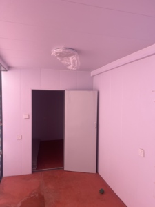 Ngầm Pháo đài an toàn ngầm hầm trú ẩn khẩn cấp tồn tại Hệ thống hầm trú ẩn tùy chỉnh dưới lòng đất an toàn phòng bom nơi trú ẩn - Product Image 2