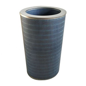 Replace <strong>soot</strong> <strong>filter</strong> element Flame retardant oval air <strong>filter</strong> 262-5115 FR - Product Image 3