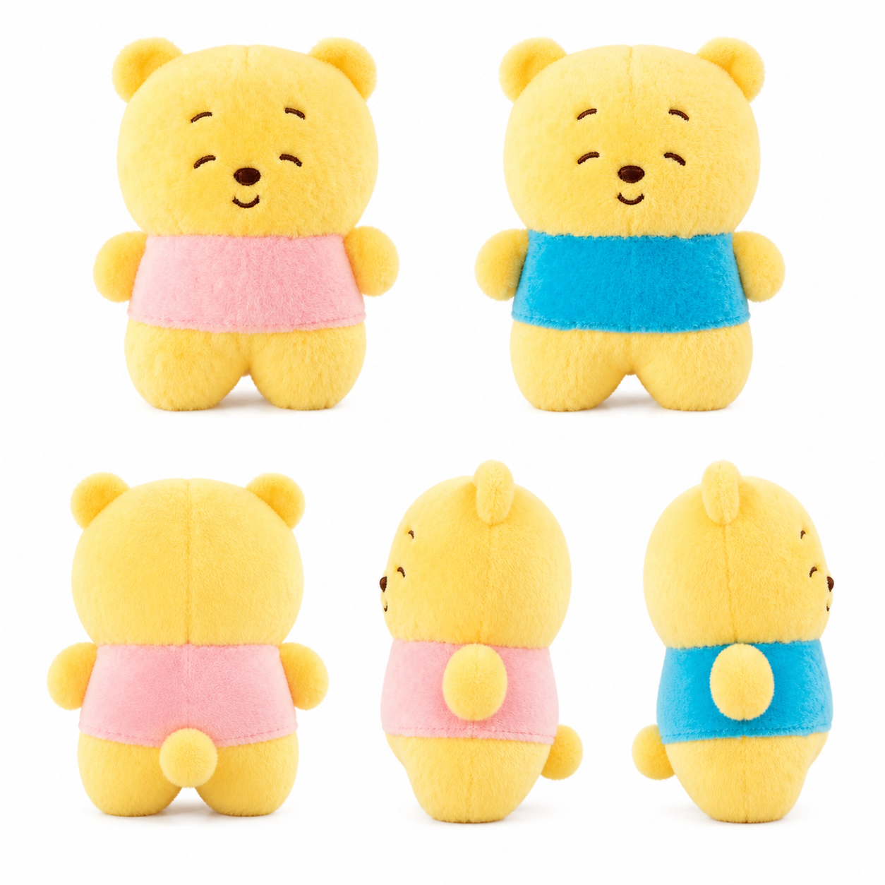 ตุ๊กตาผ้า 14 ตัว (ติดต่อเราเพื่อรับแคตตาล็อกที่มีมากกว่า 6000 แบบ)