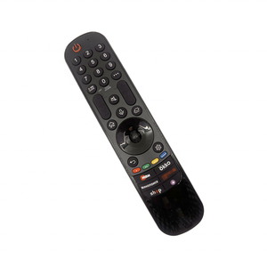 Hostrong Factory OEM ODM AN-MR23GA AKB76043110 Voice Remote Control Use For Smart LED LCD TVs Support Customization - Product Image 3