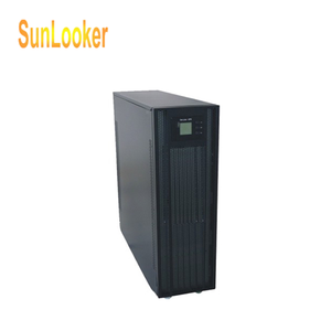 Интерактивная однофазная система питания UPS Sunlooker - Product Image 5