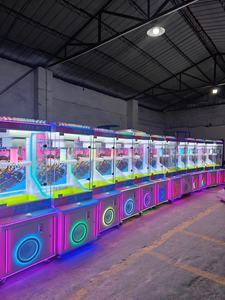 游乐园礼品游戏机设备游戏中心投币游戏机 - Product Image 6