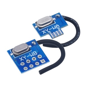 1PCS 2.4G Wireless <strong>Transceiver</strong> Module Long Distance Low Power Anti-jamming LT8920 Ultra NRF24L01 STM - Product Image 2