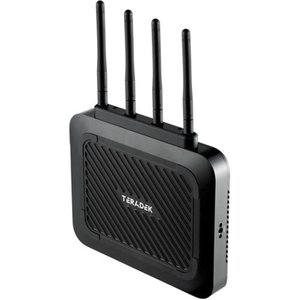 Link AX Wireless เราเตอร์ Wi-Fi 5พอร์ตโมเด็ม10 0065กับ WAN Interface ไม่มีแบตเตอรี่5พอร์ตทวนสัญญาณไร้สาย - Product Image 2