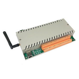32 Channel Network Relay Module Relay Switch <strong>Temperature</strong> Controller for House Automation - Product Image 2