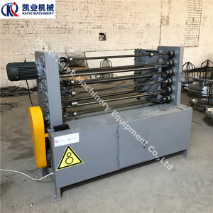 Fabricación de malla de caja de gavión de alta calidad/máquina automática de fabricación de red de gavión hecha en China - Product Image 4