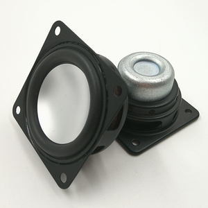 Portable <strong>1</strong>\&quot; 2\&quot; Inch Thin Inner Speaker Multi-Medium 3W 4 Ohm 5W Mini Speaker Driver Unit with Free Samples 8 Ohm Power - Product Image 5