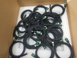 Warranty 1 Years Yantai Yatai 24 PORT HD to Rf Isdb-<strong>t</strong> <strong>Dvb</strong> <strong>t</strong> <strong>Dvb</strong> <strong>C</strong> ATSC clear View Digital Tv <strong>Encoder</strong> <strong>Modulator</strong> - Product Image 6