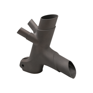 Impresión impresa en 3D de aleación de titanio a precio competitivo
Manillares de bicicleta Imprimir piezas cromadas Objetos de metal - Product Image 1