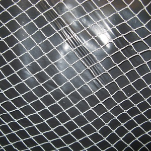 Пластиковая птичья сетка для ловли тумана - Product Image 3