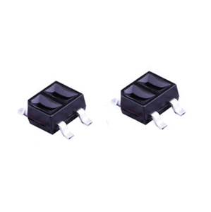 QRE1113 New Original Photointerrupter 30V 50mA Reflective Phototransistor Output SOP4 <strong>Object</strong> <strong>Sensor</strong> QRE1113GR - Product Image 1