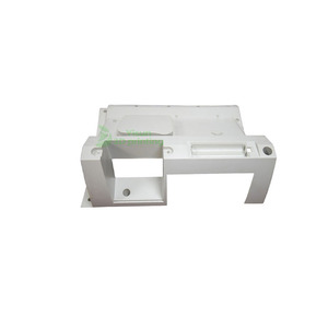 Industrieller 3D-Druckprototyp End verwendung steile 3D-Druck gewähr leistet die Genauigkeit und Reproduzier barkeit von FDM-Nylon - Product Image 5