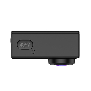 กล้อง V3แอ็กชันหน้าจอคู่ Allwinner ออกแบบ D68VA-3ป้องกันการสั่นไหว8K กันน้ำฟังก์ชันถ่ายภาพกลางคืน CMOS - Product Image 5