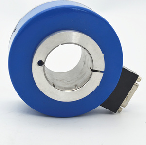Donghe 40mm Encoder albero cavo 1024 Ppr sensore rotativo di coppia 2500rpm disco Encoder ottico - Product Image 4