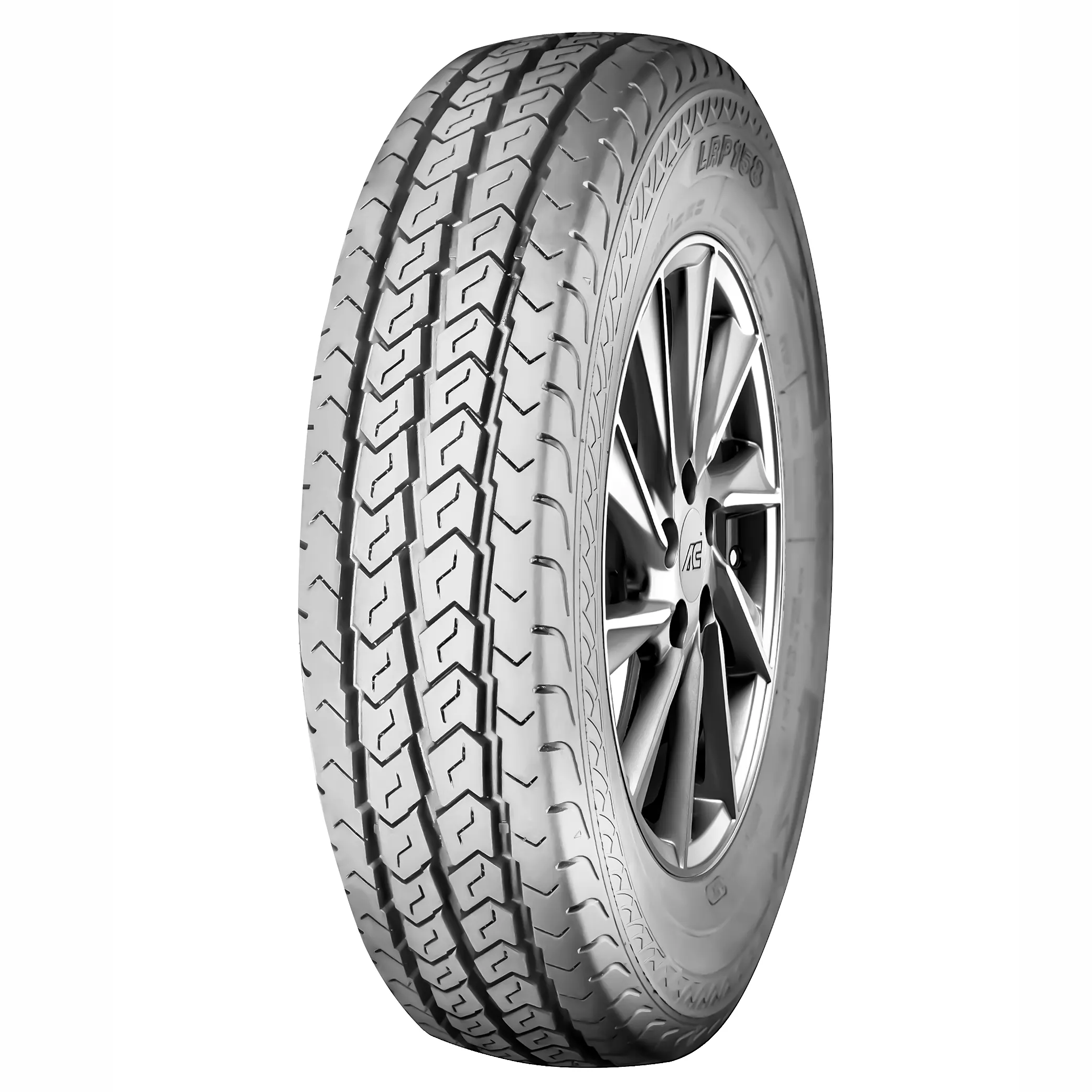 Pneumatici auto airless per la vendita 195/65R15