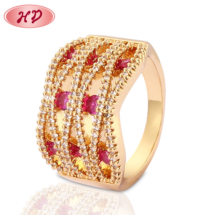 Red-HR205005
