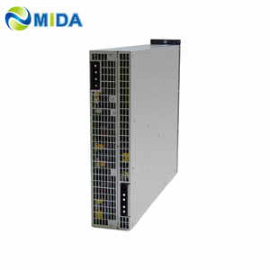 20kw 30kw 40kw 400V AC <strong>Input</strong> AC/DC Converter Ev Charging Power Module for Fast DC EV Charger Power Supply - Product Image 6