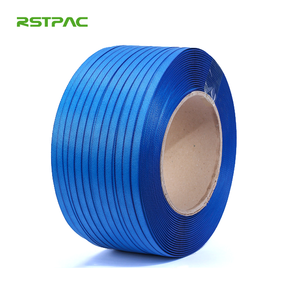 工业定制pp带聚丙烯包装塑料带pp捆扎带手动pp带 - Product Image 5