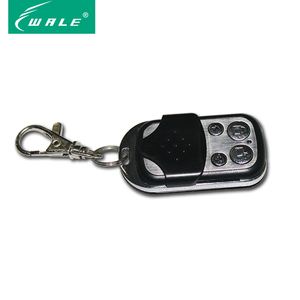 433MHz Interruttore di Telecomando Intelligente Mini Senza Fili di Controllo Remoto Con Il Sistema di Allarme Per Anti Furto Sistema di Allarme - Product Image 2