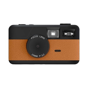 Screenless Wifi dijital kamera Vintage 8MP görüntüleri Retro fotoğraf sayacı 8 filtreler ile hiçbir ekran LED flaş kamp kamera - Product Image 6